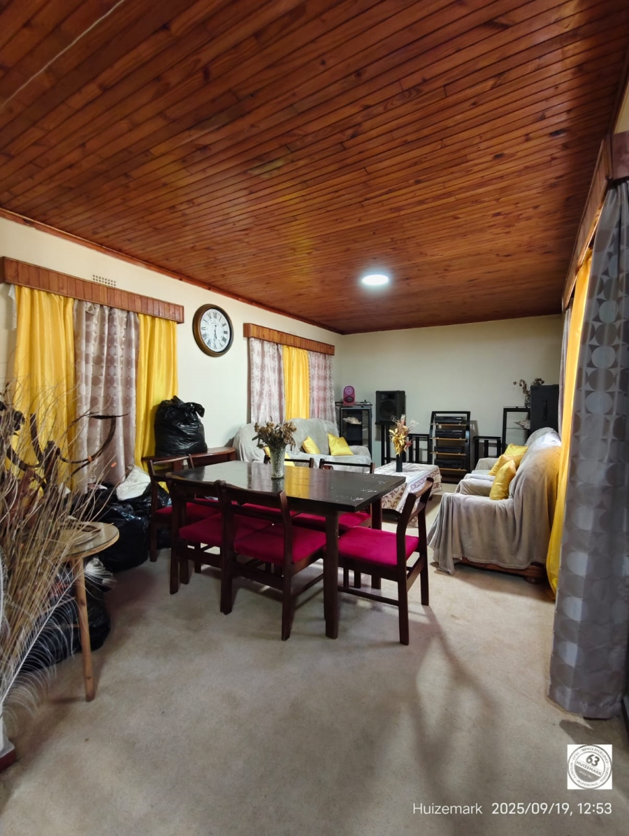 4 Bedroom Property for Sale in Sasolburg Ext 3 Free State